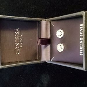 Contests Di Capri earrings